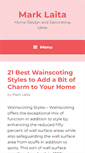 Mobile Screenshot of marklaita.net